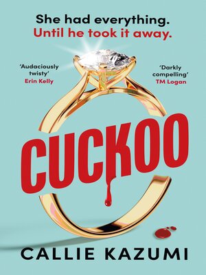 cover image of Cuckoo